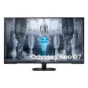 LS43CG700NUXXU Samsung Odyssey G70C 43" VA 4K UHD 144Hz 1ms FreeSync Gaming Monitor