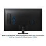 Samsung M7 M70F 43" VA 4K UHD USB-C Smart Monitor