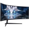 Samsung Odyssey Neo G9 49&quot; QHD 240Hz Curved Gaming Monitor