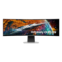 Samusung Odyssey G95SC 49" DQHD OLED 240Hz Curved Gaming Monitor