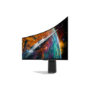 Samusung Odyssey G95SC 49" DQHD OLED 240Hz Curved Gaming Monitor