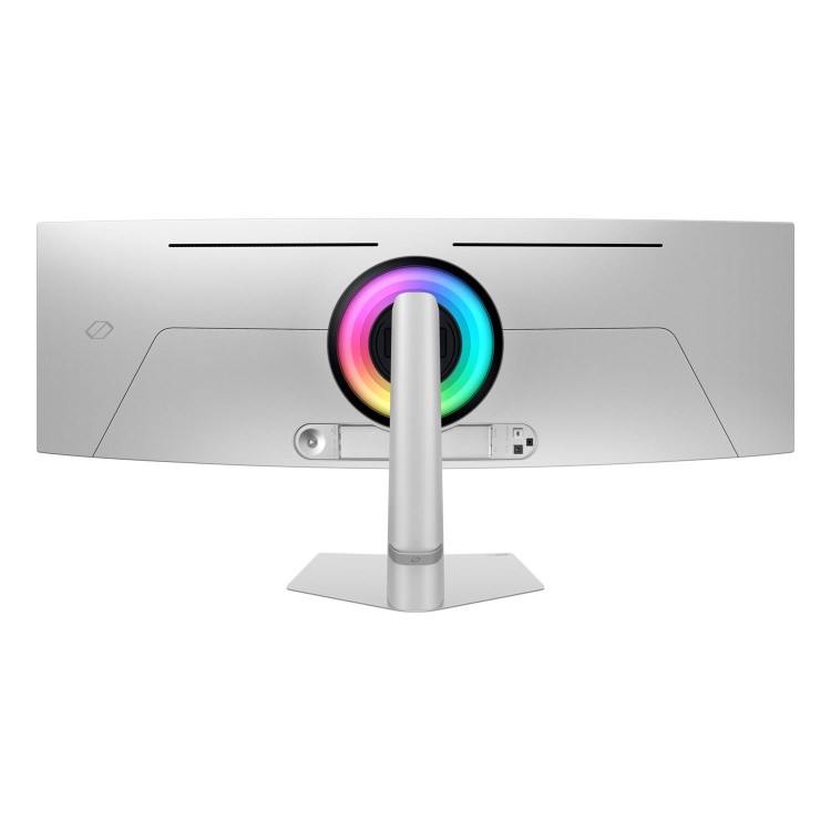 Refurbished Samsung LS49DG934SUXXU Odyssey OLED G93SD DQHD 240Hz .03ms Curved Gaming Monitor