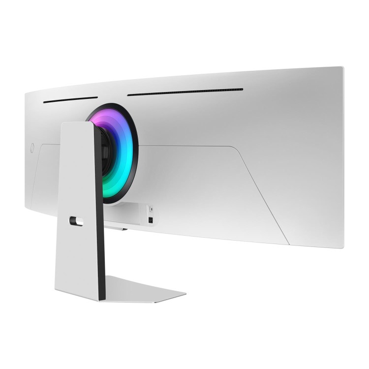 Samsung Odyssey G95SD 49" OLED DQHD 240Hz 0.03ms Curved Gaming Monitor