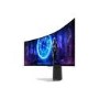 Samsung Odyssey G95SD 49" OLED DQHD 240Hz 0.03ms Curved Gaming Monitor