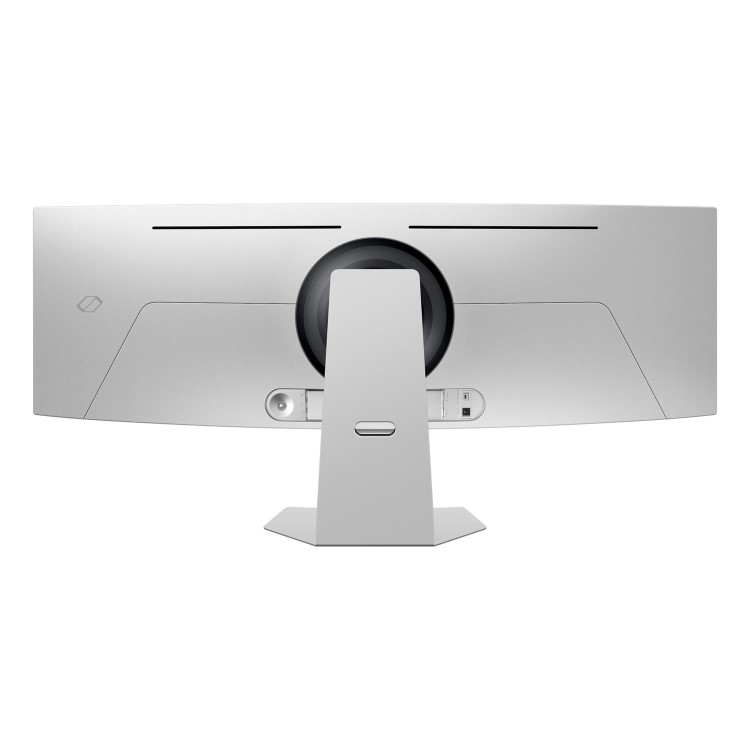 Samsung Odyssey G95SD 49" OLED DQHD 240Hz 0.03ms Curved Gaming Monitor