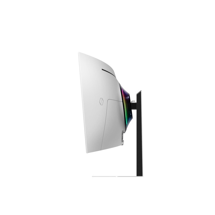 Samsung Odyssey G95SD 49" OLED DQHD 240Hz 0.03ms Curved Gaming Monitor