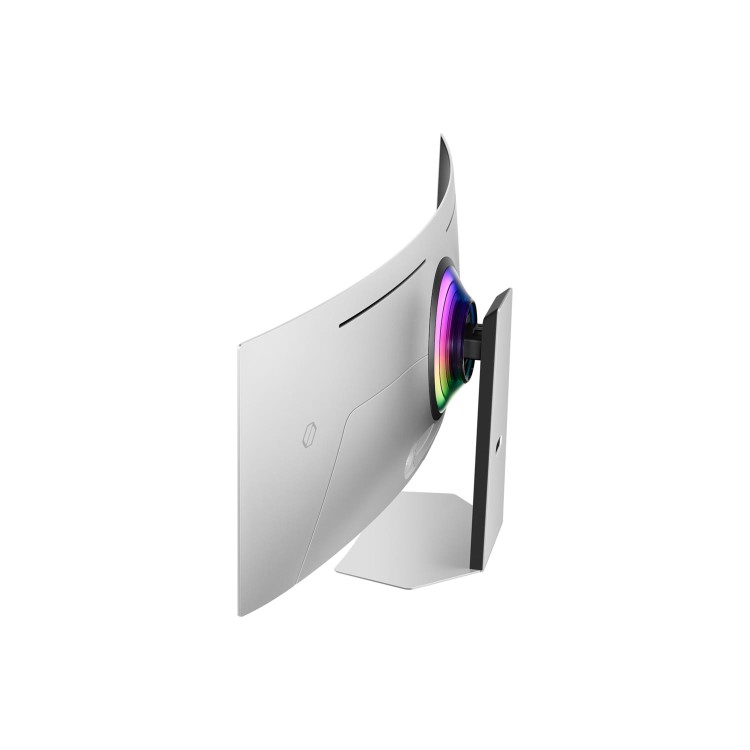 Samsung Odyssey G95SD 49" OLED DQHD 240Hz 0.03ms Curved Gaming Monitor