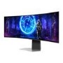 Samsung Odyssey G95SD 49" OLED DQHD 240Hz 0.03ms Curved Gaming Monitor
