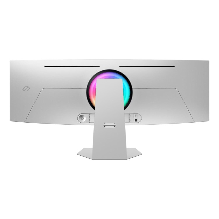 Samsung Odyssey G95SD 49" OLED DQHD 240Hz 0.03ms Curved Gaming Monitor
