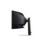 Samsung Odyssey G91F 49" VA DQHD 144Hz 1ms Curved Gaming Monitor