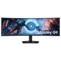 LS49FG910EUXXU Samsung Odyssey G91F 49" VA DQHD 144Hz 1ms Curved Gaming Monitor
