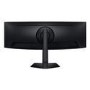 Samsung Odyssey G91F 49" VA DQHD 144Hz 1ms Curved Gaming Monitor