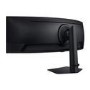Samsung Odyssey G91F 49" VA DQHD 144Hz 1ms Curved Gaming Monitor