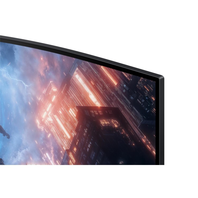 Samsung Odyssey G91F 49" VA DQHD 144Hz 1ms Curved Gaming Monitor