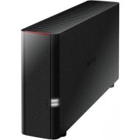 Buffalo LinkStation 510 1 Bay 2TB Desktop NAS