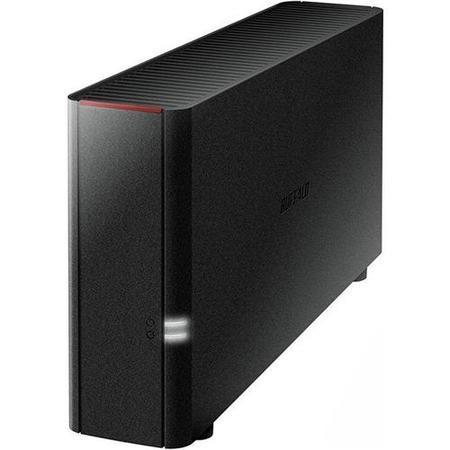 Buffalo LinkStation 510 1 Bay 2TB Desktop NAS