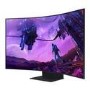 Samsung Odyssey Ark S55BG970NU 55" VA UHD FreeSync Curved Smart Gaming Monitor