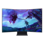 Samsung Odyssey Ark G97NC 55" VA 4K UHD Mini LED 165Hz 1ms Curved Gaming Monitor