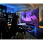 Samsung Odyssey Ark G97NC 55" VA 4K UHD Mini LED 165Hz 1ms Curved Gaming Monitor