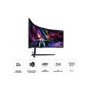 Samsung Odyssey Neo G9 G95NC 57" VA Dual UHD 240Hz 1ms Curved Gaming Monitor