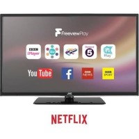 GRADE A1 - JVC LT-24C680 24" HD Ready Smart LED TV with 1 Year Warranty GRADE A1 - JVC LT-24C680 24" HD Ready Smart LED TV with 1 Year Warranty