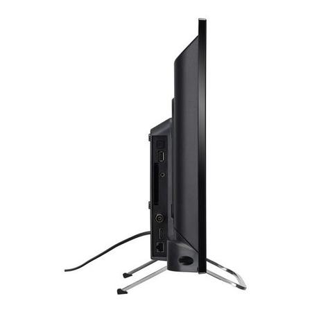Refurbished JVC 32" 720p HD Ready LED TV