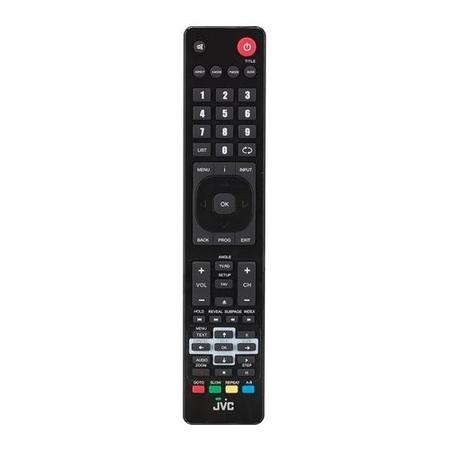 Refurbished JVC 32" 720p HD Ready LED TV