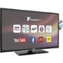 GRADE A3 - JVC LT-32C675 32" Smart LED TV With built in DVD Player