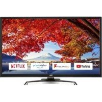 Refurbished JVC 39" 1080p Full HD LED Freeview HD Smart TV