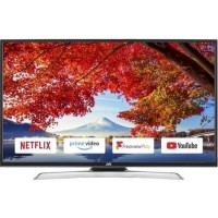 Refurbished JVC 49" 1080p Full HD LED Freeview Play Smart TV