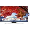 GRADE A2 - JVC LT-43C795 43&quot; Full HD Smart LED TV and DVD Combi with 1 Year Warranty