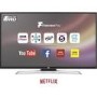 GRADE A2 Refurb JVC LT-43C870 43" Smart 4K Ultra HD HDR LED TV