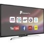 GRADE A2 Refurb JVC LT-43C870 43" Smart 4K Ultra HD HDR LED TV