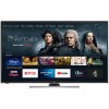 Refurbished JVC LT-55CF890 Fire TV Edition 55&quot; 4K Ultra HD HDR Smart LED TV with Amazon Alexa Does not include a stand Wall mount only