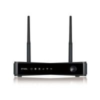 Zyxel LTE3301-PLUS WWAN 4-port 1GbE Wi-Fi 5 Dual Band 4G LTE-A Indoor Router Zyxel LTE3301-PLUS WWAN 4-port 1GbE Wi-Fi 5 Dual Band 4G LTE-A Indoor Router