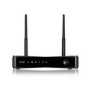Zyxel LTE3301-PLUS WWAN 4-port 1GbE Wi-Fi 5 Dual Band 4G LTE-A Indoor Router
