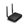 Zyxel LTE3301-PLUS AC1200 DualBand 4-Port Wireless Router