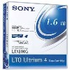 Sony LTX800G  LTO Ultrium 800GB Storage Media