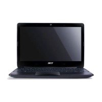 Acer Aspire One 722 11.6" Windows 7 Netbook in Black 