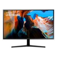 Samsung UJ59 32" UHD 4K VA Monitor
