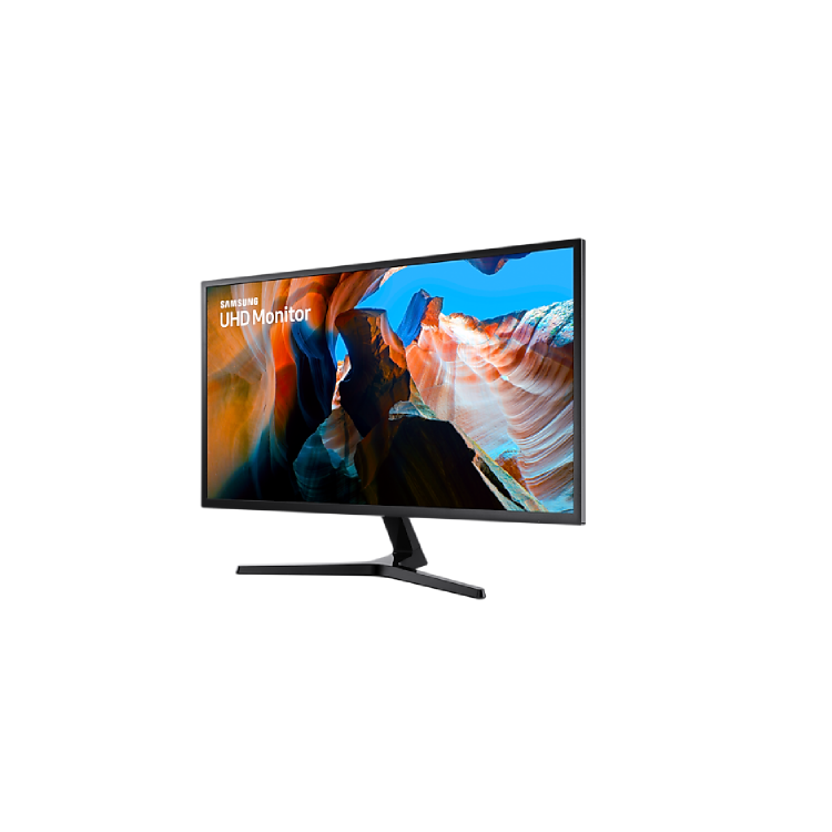 Samsung UJ59 32" UHD 4K VA Monitor
