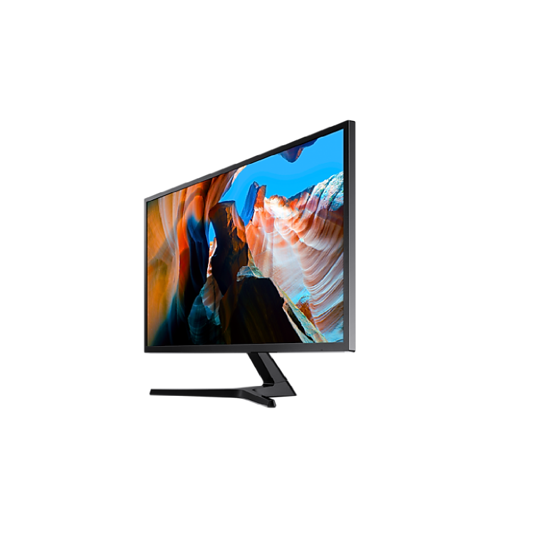 Samsung UJ59 32" UHD 4K VA Monitor