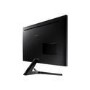 Refurbished Samsung UJ590 32" 4K UHD QLED Monitor