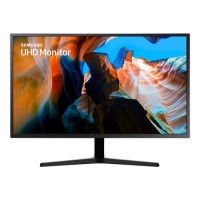 Samsung UJ590 32" 4K UHD QLED Monitor Samsung UJ590 32" 4K UHD QLED Monitor