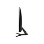 Samsung UJ590 32" 4K UHD QLED Monitor