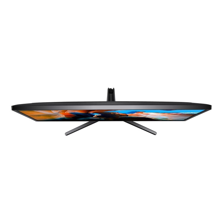 Samsung UJ590 32" 4K UHD QLED Monitor
