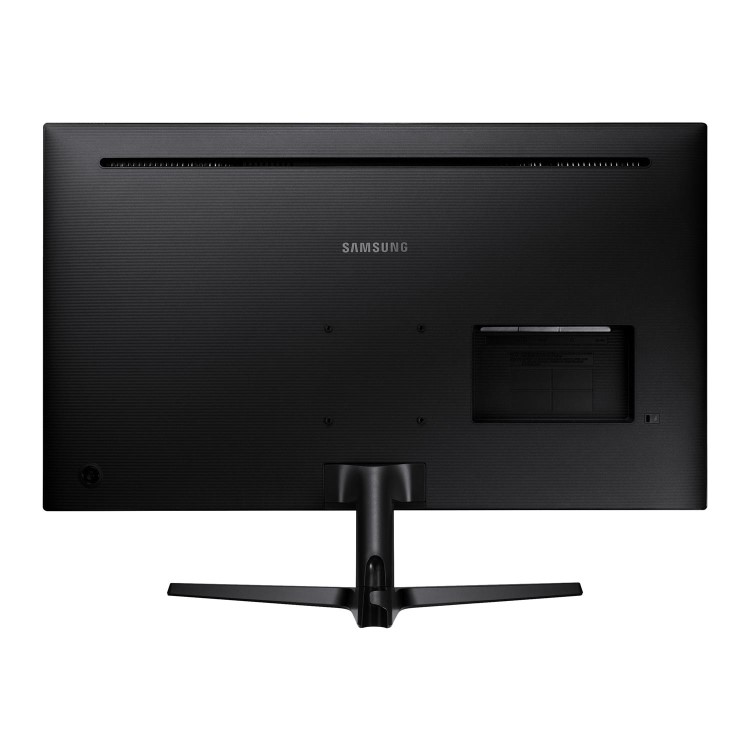 Samsung UJ590 32" 4K UHD QLED Monitor