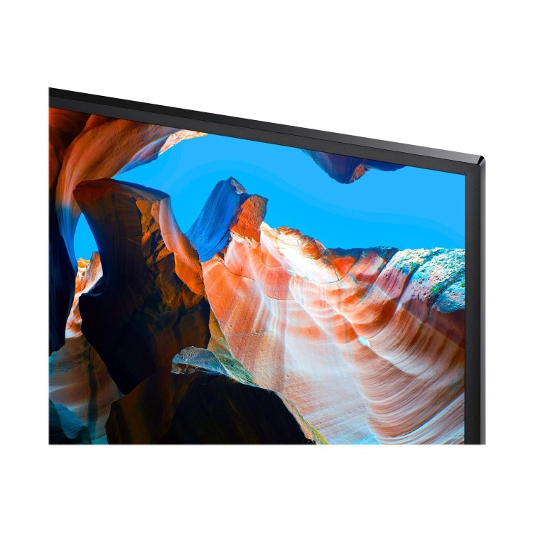 Samsung UJ590 32" 4K UHD QLED Monitor