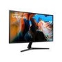 Samsung UJ590 32" 4K UHD QLED Monitor
