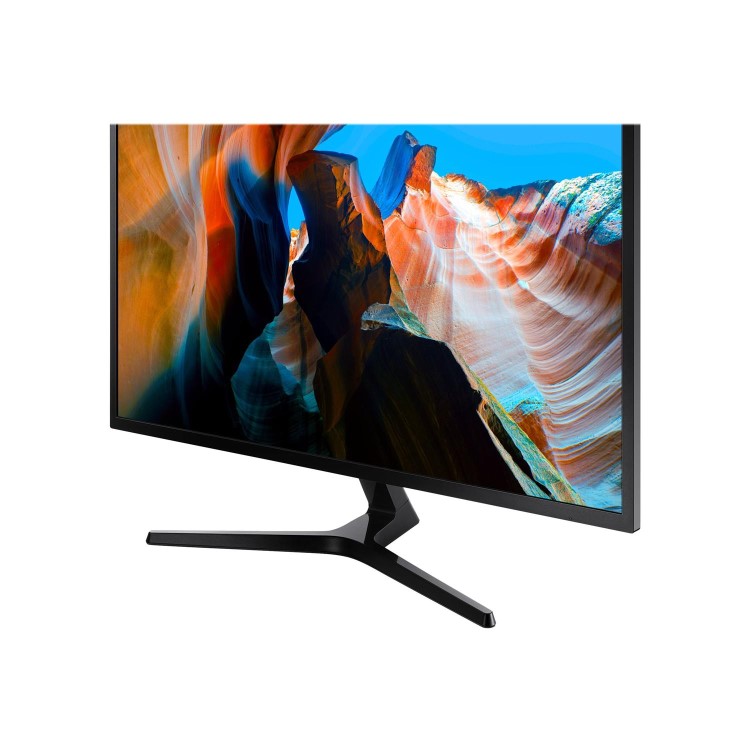 Samsung UJ590 32" 4K UHD QLED Monitor